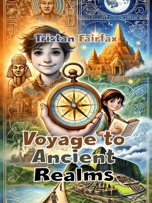 cover image of Voyage to Ancient Realms